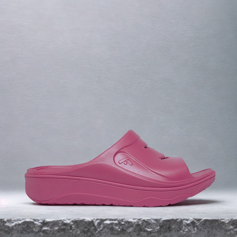 Womens-Sandals-Wisteria-Muse-Muse-Wild-Raspberry.jpg Women's Sandals Wisteria Muse Muse Wild Raspberry - Image 1